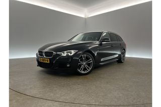 BMW 3 Serie 318i M Sport | Harman/Kardon | Carplay Trekhaak Virtual LED Navi Clima Stoelverwarming 18"LMV