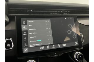 Lynk Co 01 1.5 Plug-in Hybride 262PK Pano Sfeerverl. ACC 360Camera Clima Carplay 20"LMV LED Memory Seat Virtual Navi