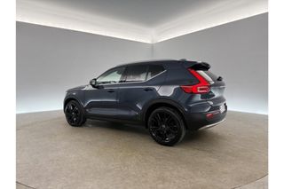 Volvo XC40 1.5 T5 Recharge Inscription R-design Hybride 262PK Pano LED 18"LMV ACC Camera Carplay Clima Stoel/Stuurverwarming Navi Virtual DAB+ PDC