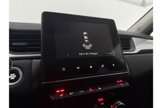 Renault Captur 1.0 TCe Zen Clima Carplay LED Trekhaak DAB+ Stoelverwarming PDC 17"LMV