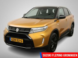 Suzuki Vitara 1.5 Hybrid Black Rhino Automaat