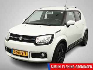 Suzuki Ignis 1.2 Select