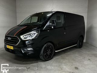 Ford Transit Custom 2.0 TDCI L1H1 - AUTOMAAT CARPLAY !!VOL!!