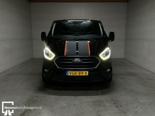 Ford Transit Custom 2.0 TDCI L1H1 - AUTOMAAT CARPLAY !!VOL!!