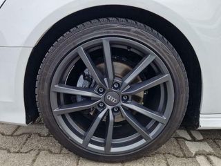 Audi A3 Sportback 30 TFSI 3x S-Line Black Edition Navi NAP