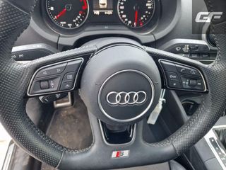 Audi A3 Sportback 30 TFSI 3x S-Line Black Edition Navi NAP