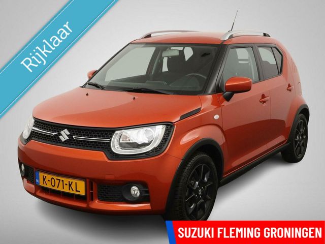 Suzuki Ignis 1.2 Smart Hybrid Select