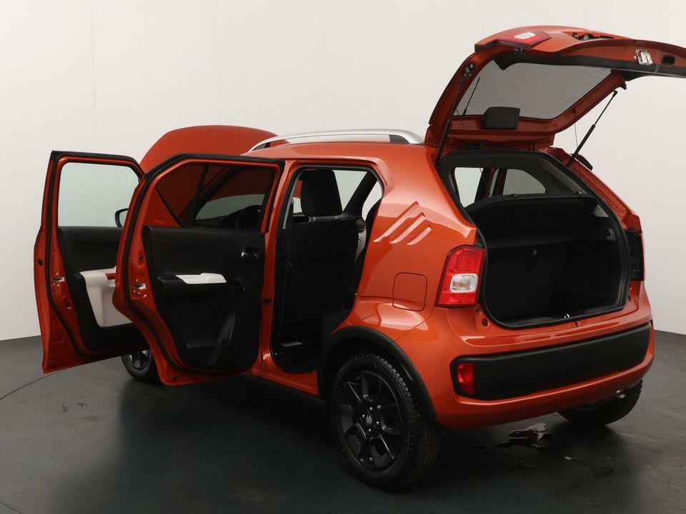 Suzuki Ignis 1.2 Smart Hybrid Select