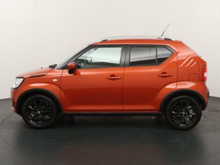 Suzuki Ignis 1.2 Smart Hybrid Select