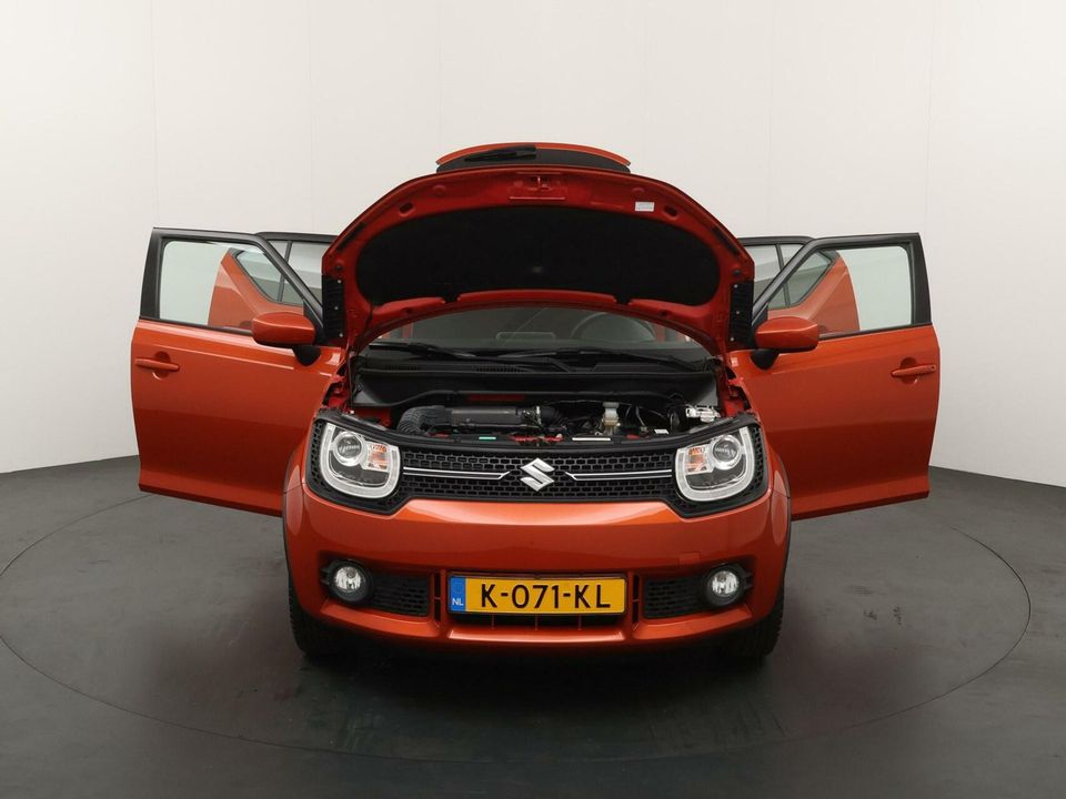 Suzuki Ignis 1.2 Smart Hybrid Select