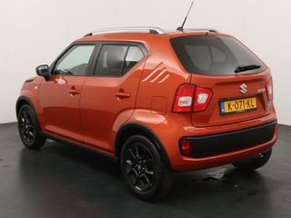 Suzuki Ignis 1.2 Smart Hybrid Select