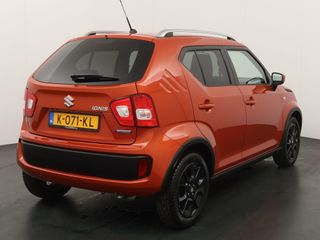 Suzuki Ignis 1.2 Smart Hybrid Select