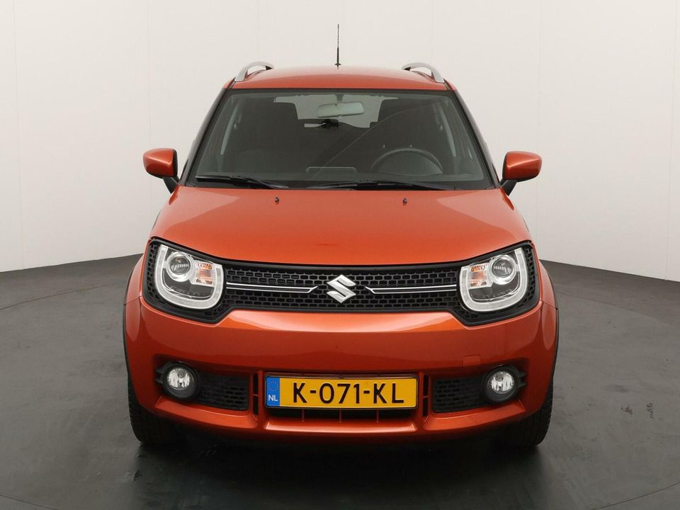 Suzuki Ignis 1.2 Smart Hybrid Select