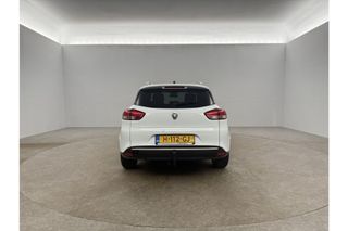 Renault Clio 0.9 TCe Limited Airco Cruise LED Trekhaak 16"LMV Navigatie Parkeersensoren