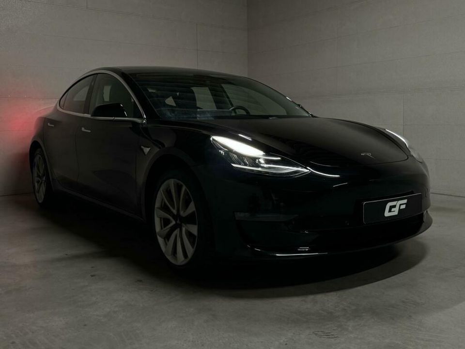 Tesla Model 3 Standard RWD Plus 60 kWh Autopilot Trekh. NAP