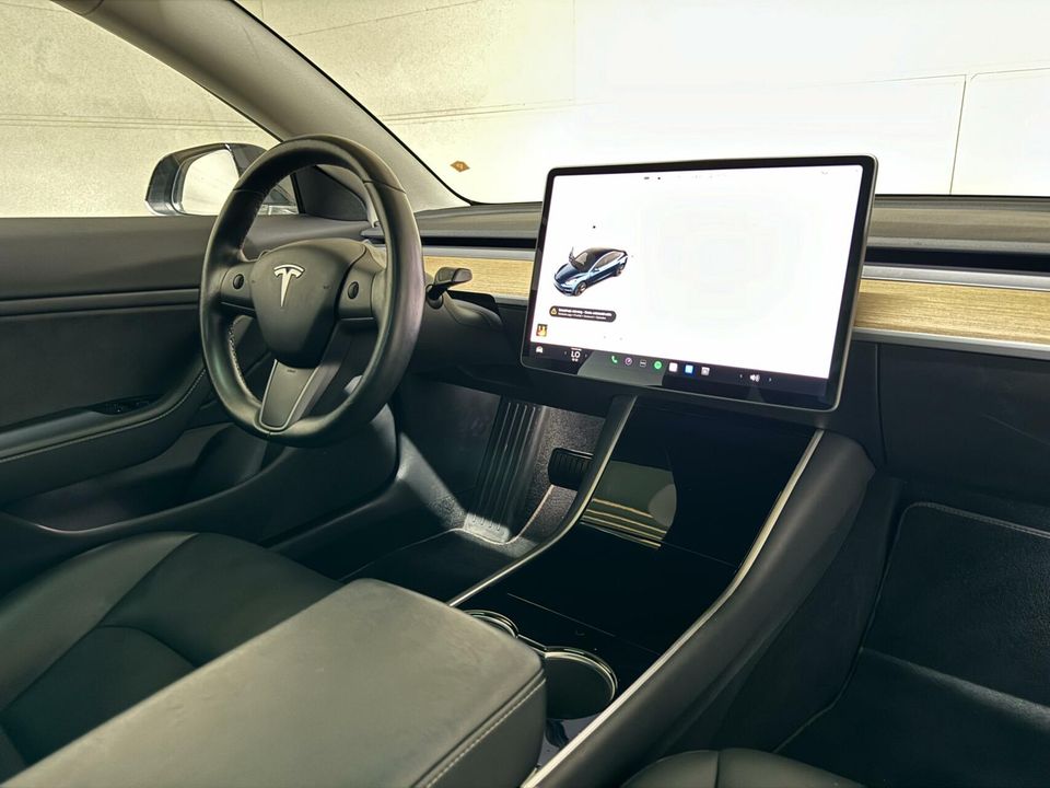 Tesla Model 3 Standard RWD Plus 60 kWh Autopilot Trekh. NAP