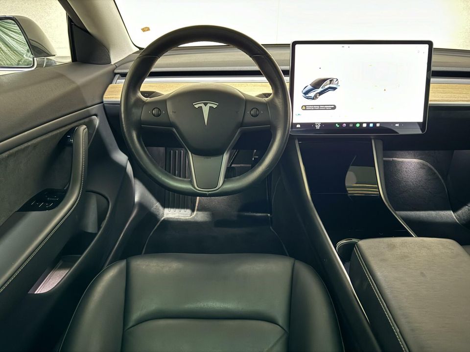 Tesla Model 3 Standard RWD Plus 60 kWh Autopilot Trekh. NAP