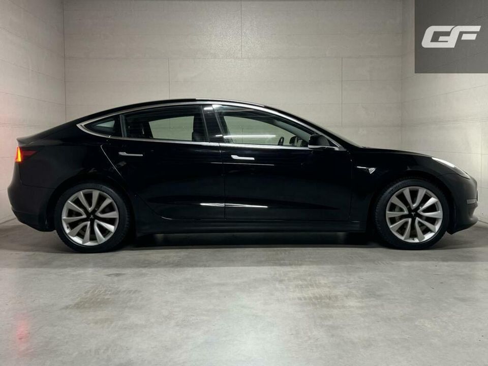 Tesla Model 3 Standard RWD Plus 60 kWh Autopilot Trekh. NAP