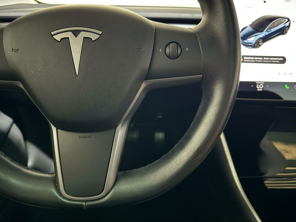 Tesla Model 3 Standard RWD Plus 60 kWh Autopilot Trekh. NAP