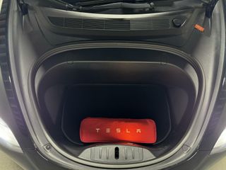 Tesla Model 3 Standard RWD Plus 60 kWh Autopilot Trekh. NAP