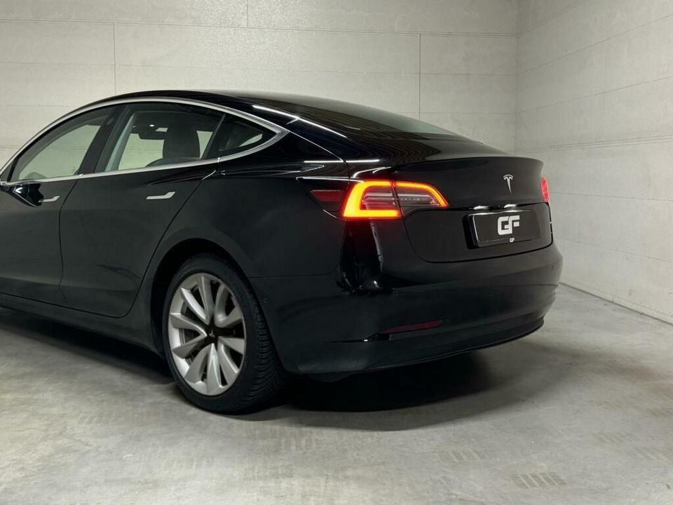 Tesla Model 3 Standard RWD Plus 60 kWh Autopilot Trekh. NAP