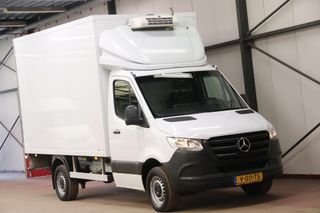 Mercedes-Benz Sprinter 314 2.2 CDI KOELWAGEN MEUBELBAK EURO 6