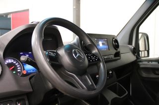 Mercedes-Benz Sprinter 314 2.2 CDI KOELWAGEN MEUBELBAK EURO 6