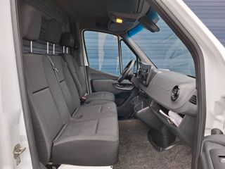 Mercedes-Benz Sprinter 211 2.2 CDI L1H1 AUTOMAAT / AIRCO / 3 ZITS / N.A.P / TREKHAAK