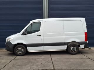 Mercedes-Benz Sprinter 211 2.2 CDI L1H1 AUTOMAAT / AIRCO / 3 ZITS / N.A.P / TREKHAAK