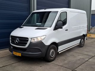 Mercedes-Benz Sprinter 211 2.2 CDI L1H1 AUTOMAAT / AIRCO / 3 ZITS / N.A.P / TREKHAAK