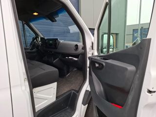 Mercedes-Benz Sprinter 211 2.2 CDI L1H1 AUTOMAAT / AIRCO / 3 ZITS / N.A.P / TREKHAAK