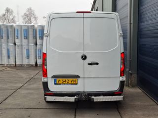 Mercedes-Benz Sprinter 211 2.2 CDI L1H1 AUTOMAAT / AIRCO / 3 ZITS / N.A.P / TREKHAAK