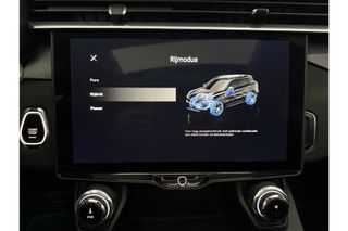 Lynk Co 01 1.5 262PK Hybride Automaat Pano LED Sfeerverl. 20"LMV Clima 360Camera ACC Carplay Memory-seat Virtual Navi