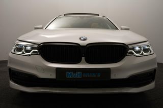 BMW 5 Serie Touring 520i High Executive SportLine|FULL OPTIONS!