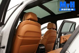 BMW 5 Serie Touring 520i High Executive SportLine|FULL OPTIONS!