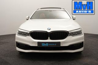 BMW 5 Serie Touring 520i High Executive SportLine|FULL OPTIONS!