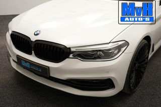 BMW 5 Serie Touring 520i High Executive SportLine|FULL OPTIONS!