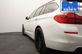 BMW 5 Serie Touring 520i High Executive SportLine|FULL OPTIONS!