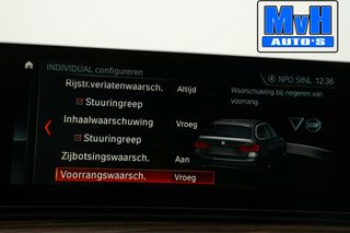 BMW 5 Serie Touring 520i High Executive SportLine|FULL OPTIONS!