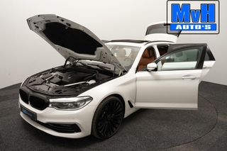 BMW 5 Serie Touring 520i High Executive SportLine|FULL OPTIONS!