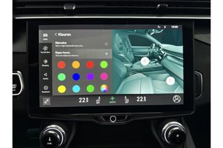 Lynk Co 01 1.5 262PK Hybride Automaat Pano LED Sfeerverl. 20"LMV Clima 360Camera ACC Carplay Memory-seat Virtual Navi