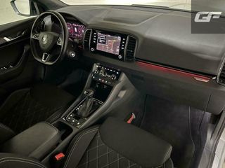 Škoda Karoq 1.5 TSI ACT Sportline DSG Pano Virtual Stoelv. NAP