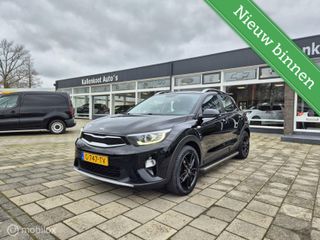 Kia Stonic 1.0 T-GDi DynamicLine, Carplay, Navi, Trekhaak