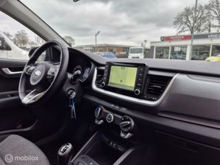 Kia Stonic 1.0 T-GDi DynamicLine, Carplay, Navi, Trekhaak