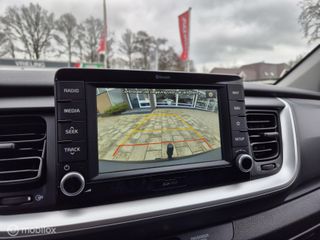 Kia Stonic 1.0 T-GDi DynamicLine, Carplay, Navi, Trekhaak