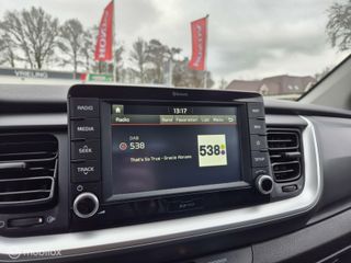 Kia Stonic 1.0 T-GDi DynamicLine, Carplay, Navi, Trekhaak