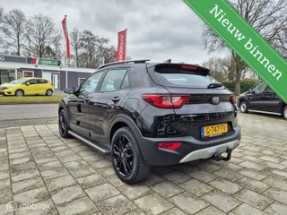 Kia Stonic 1.0 T-GDi DynamicLine, Carplay, Navi, Trekhaak