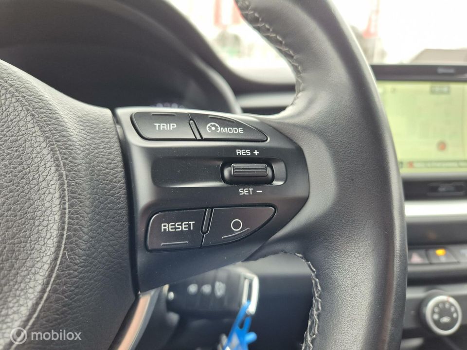 Kia Stonic 1.0 T-GDi DynamicLine, Carplay, Navi, Trekhaak