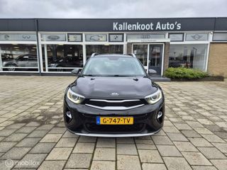 Kia Stonic 1.0 T-GDi DynamicLine, Carplay, Navi, Trekhaak