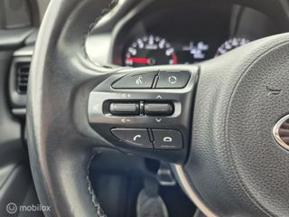 Kia Stonic 1.0 T-GDi DynamicLine, Carplay, Navi, Trekhaak